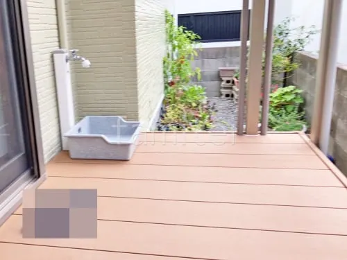 和歌山市 エクステリア工事