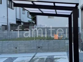 奈良市 エクステリア工事