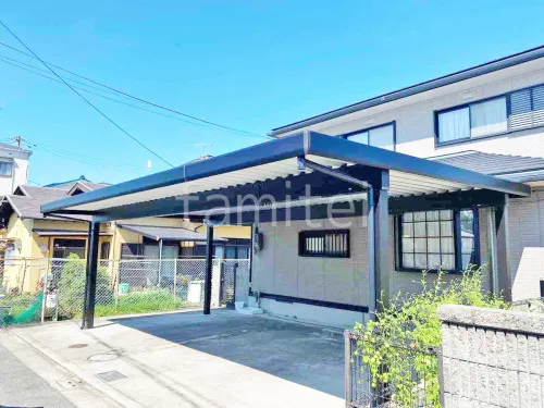 堺市 エクステリア工事