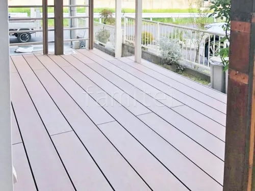 大津市 エクステリア工事