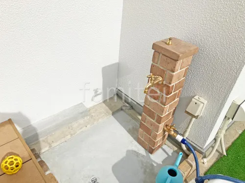 箕面市 お庭のリフォーム