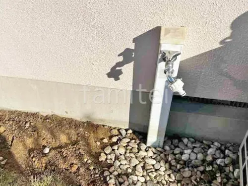 河合町 エクステリア工事