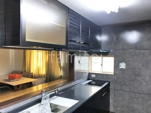 京都市 水まわりリフォーム