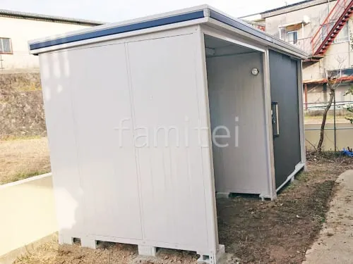 紀美野町 エクステリア工事