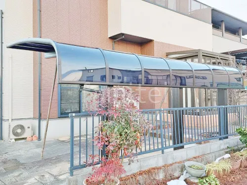 彦根市 エクステリア工事