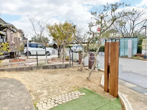 守山市 玄関まわりリフォーム