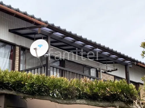 多賀町 エクステリア工事