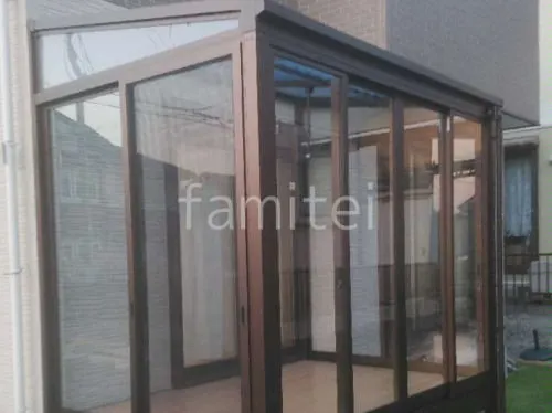 三木市 エクステリア工事