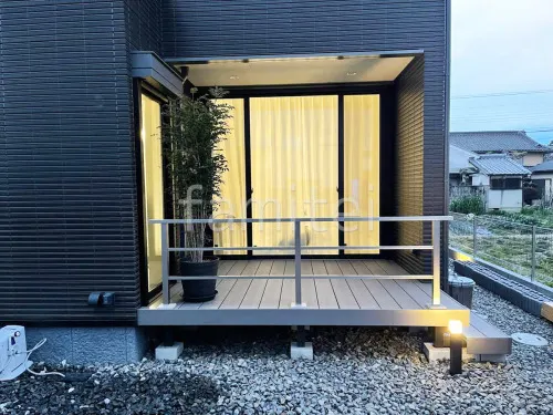 橿原市 車庫まわりリフォーム