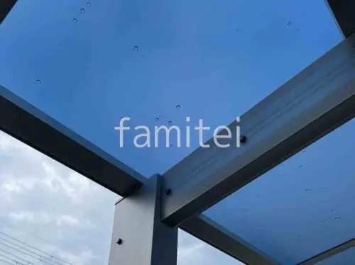 丹波市 エクステリア工事