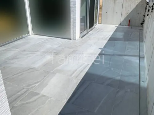 大津市 お庭のリフォーム