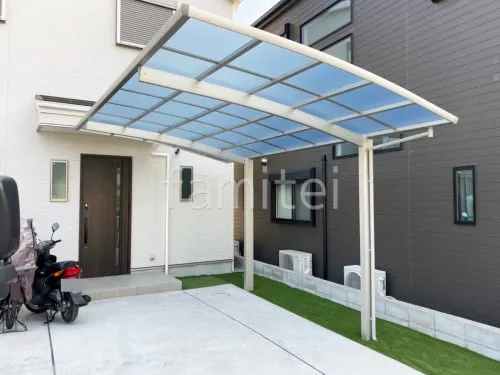 大阪市 外まわりリフォーム