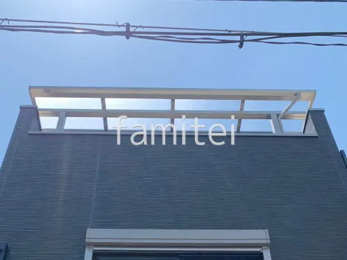 大阪市 エクステリア工事