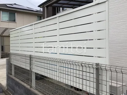 和歌山市 エクステリア工事