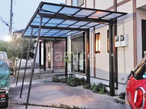 東近江市 エクステリア工事