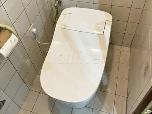 泉佐野市 水まわりリフォーム