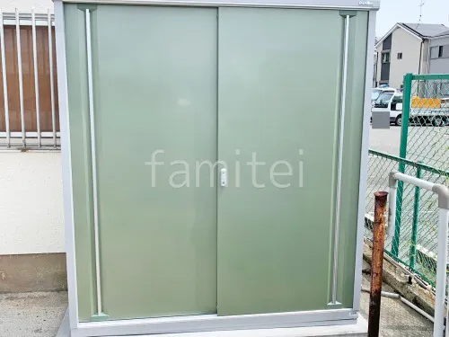 松原市 エクステリア工事