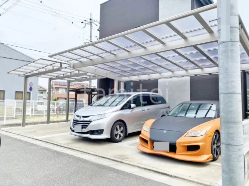 和歌山市 エクステリア工事