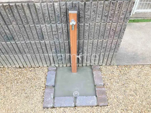 西宮市 お庭のリフォーム