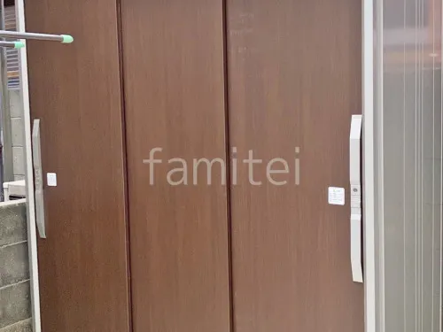 和歌山市 エクステリア工事