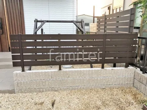 守山市 エクステリア工事