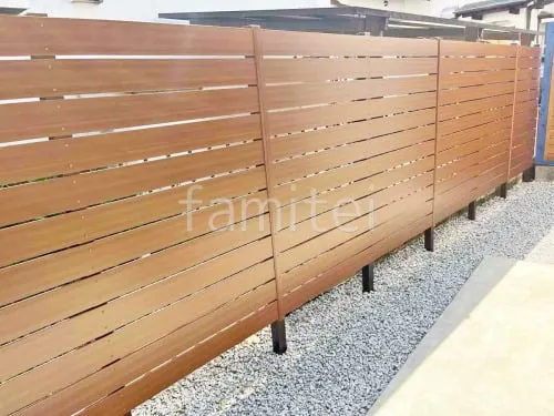 香芝市 エクステリア工事