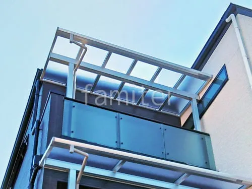 大阪市 エクステリア工事