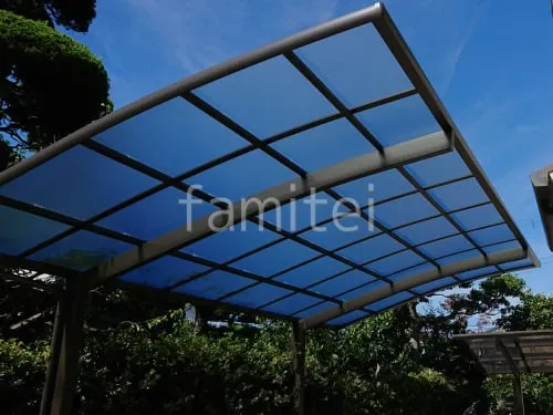 田尻町 エクステリア工事