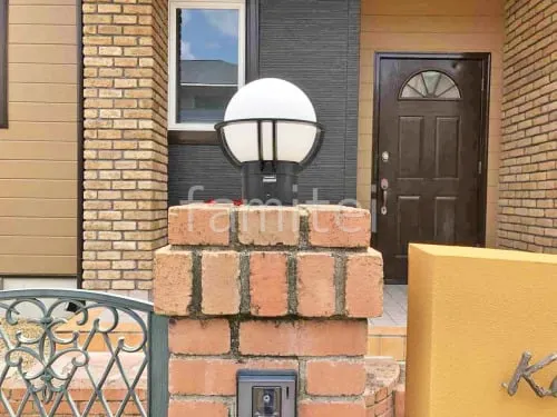 木津川市 リフォーム部分工事