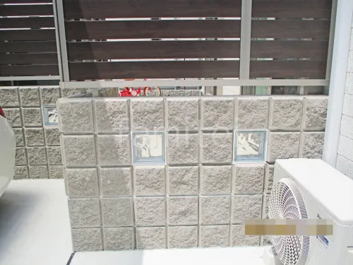 泉大津市 塀まわりリフォーム