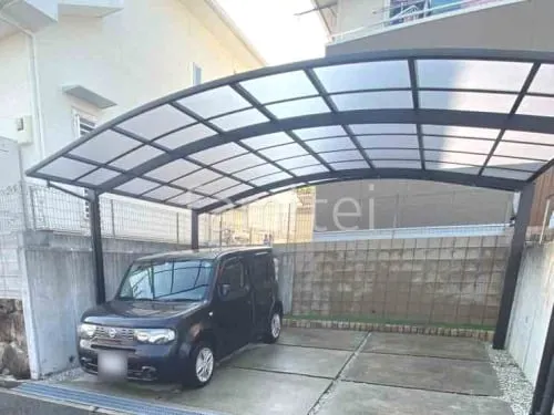 三郷町 お庭のリフォーム