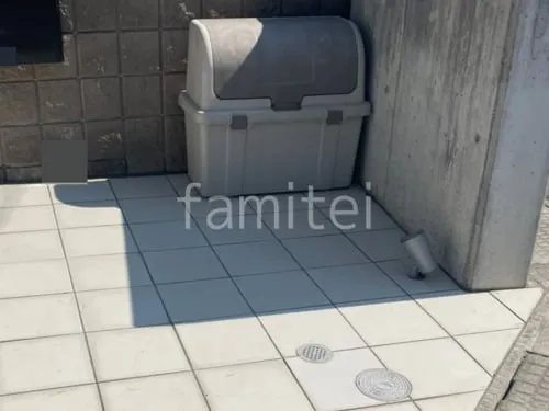 堺市 リフォーム外構