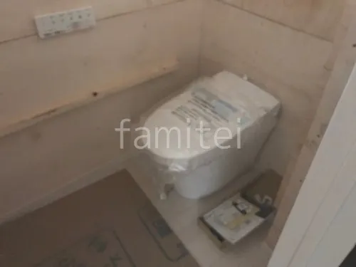 京都市 水まわりリフォーム