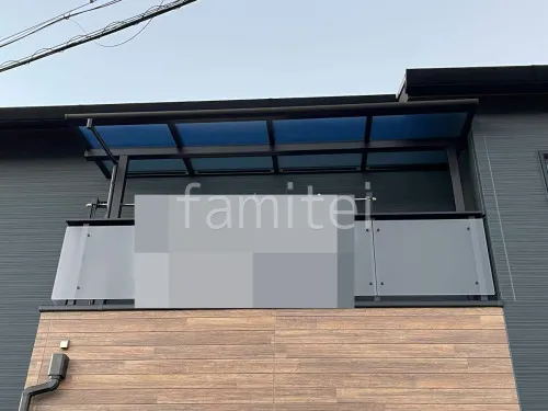 橿原市 エクステリア工事