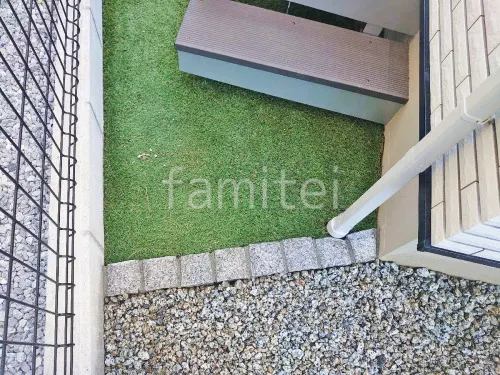 橿原市 お庭のリフォーム