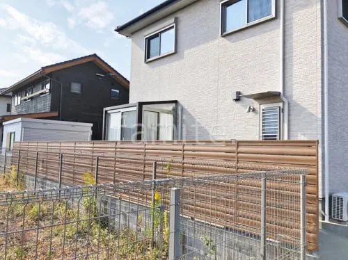 愛荘町 お庭のリフォーム