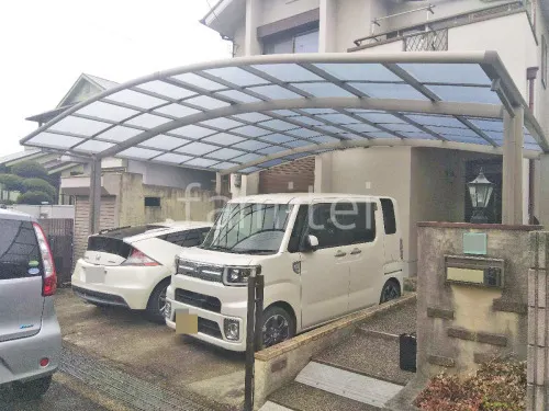 田原本町 エクステリア工事