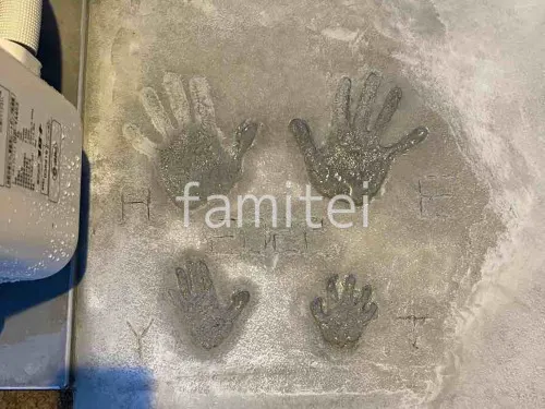 堺市 新築シンプル オープン外構