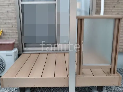 彦根市 エクステリア工事