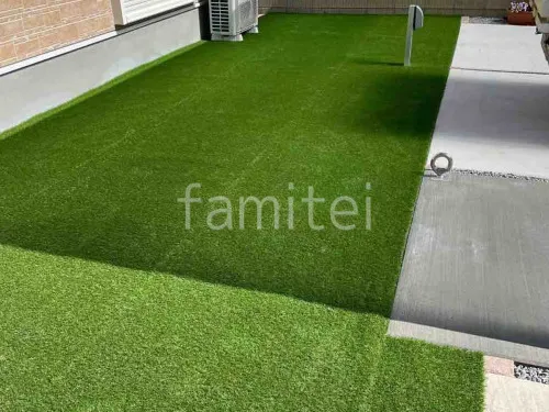 加東市 車庫まわりリフォーム