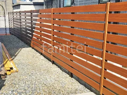 日野町 エクステリア工事