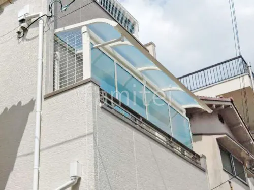 神戸市 エクステリア工事