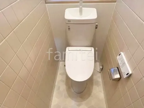 阪南市 水まわりリフォーム