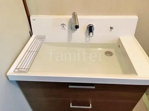 阪南市 水まわりリフォーム