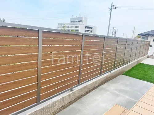 泉佐野市 エクステリア工事