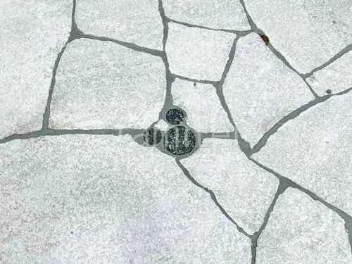 八尾市 アプローチリフォーム