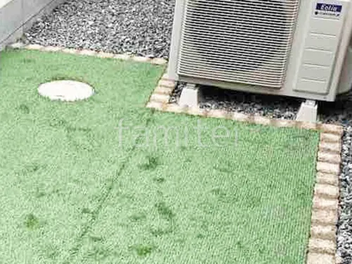 奈良市 お庭のリフォーム