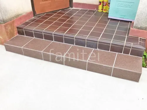 守山市 門まわりリフォーム