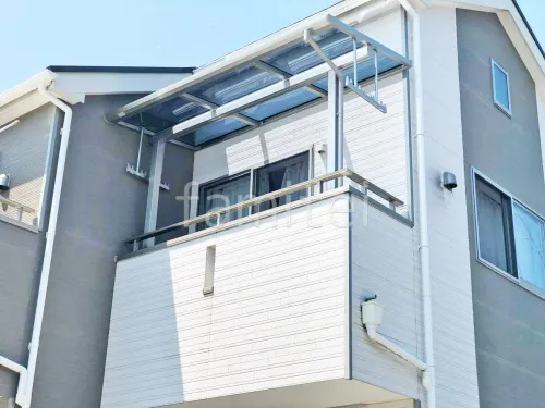 木津川市 エクステリア工事