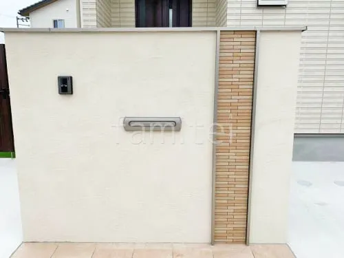 野洲市 アプローチリフォーム